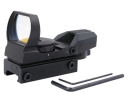 LT-HDR32 Red Dot Reflex Sight Scope 20mm Weaver